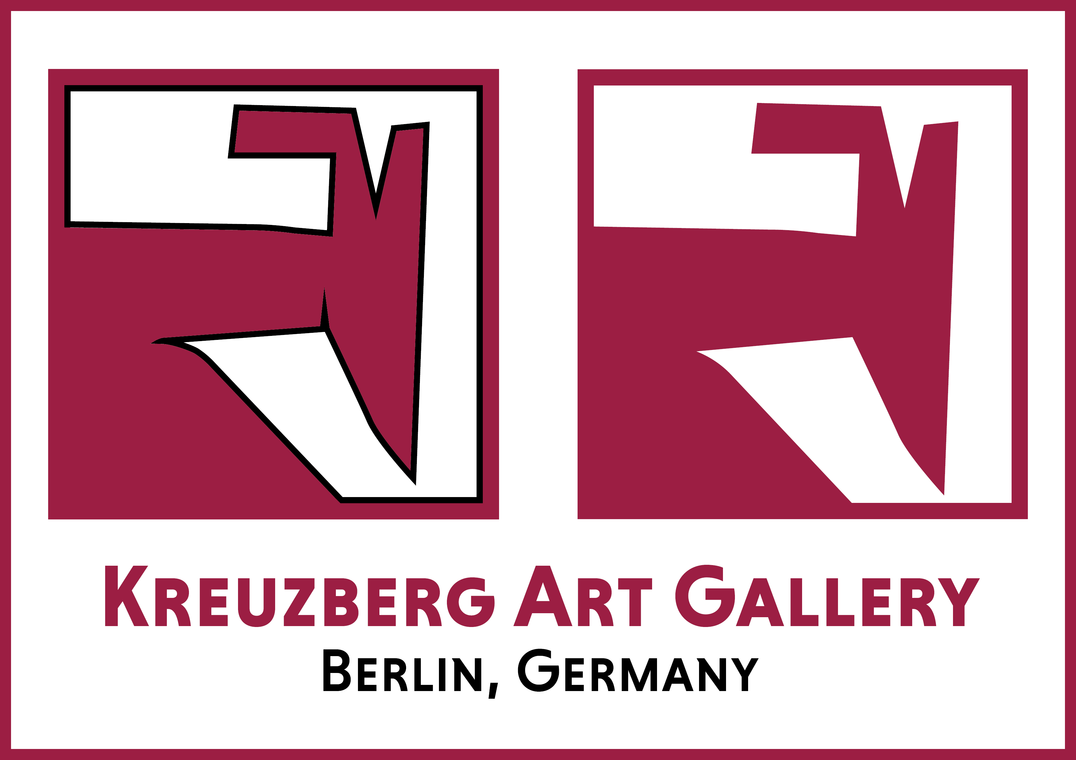 Kreuzberg Art Gallery